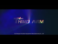 Беспилотные летательные аппараты с установкой пушек и бомбометров