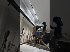 Сила выставочного зала